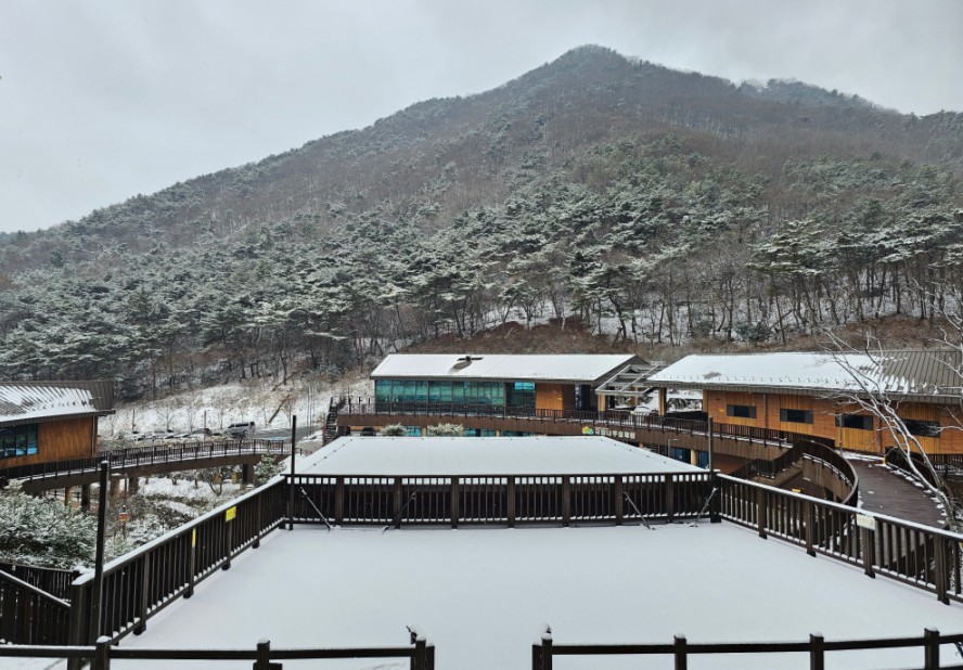 국립나주숲체원 이미지 6