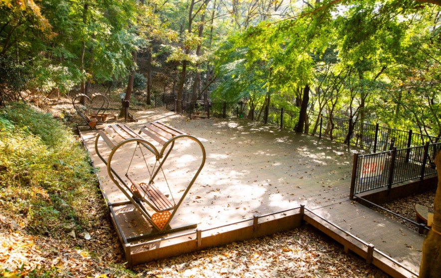 국립나주숲체원 이미지 4