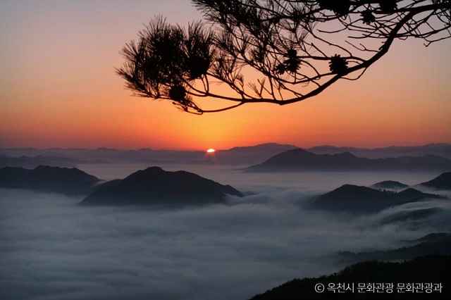 충북 옥천 용암사 이미지 1