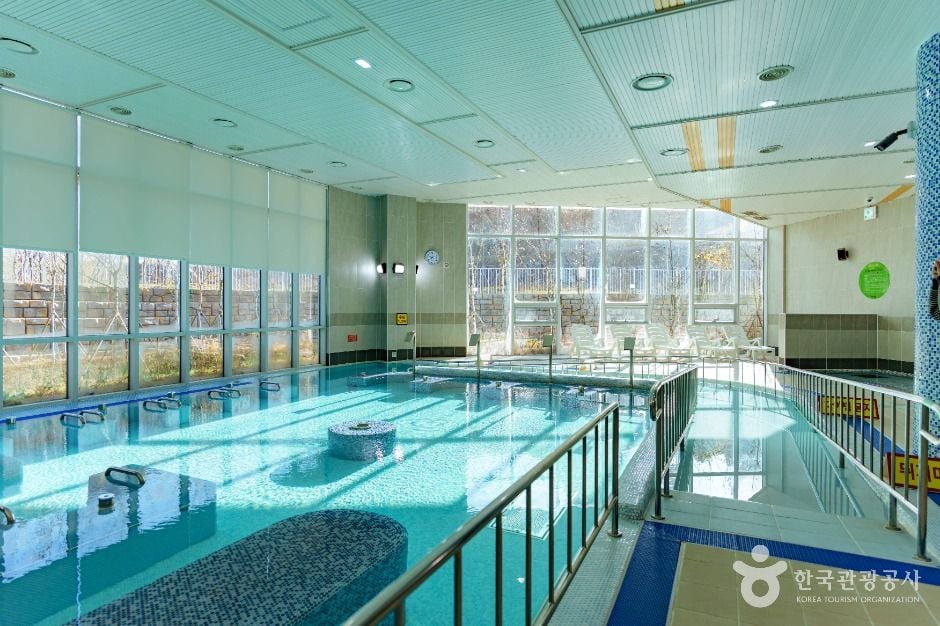 청주 초정치유마을 이미지 1