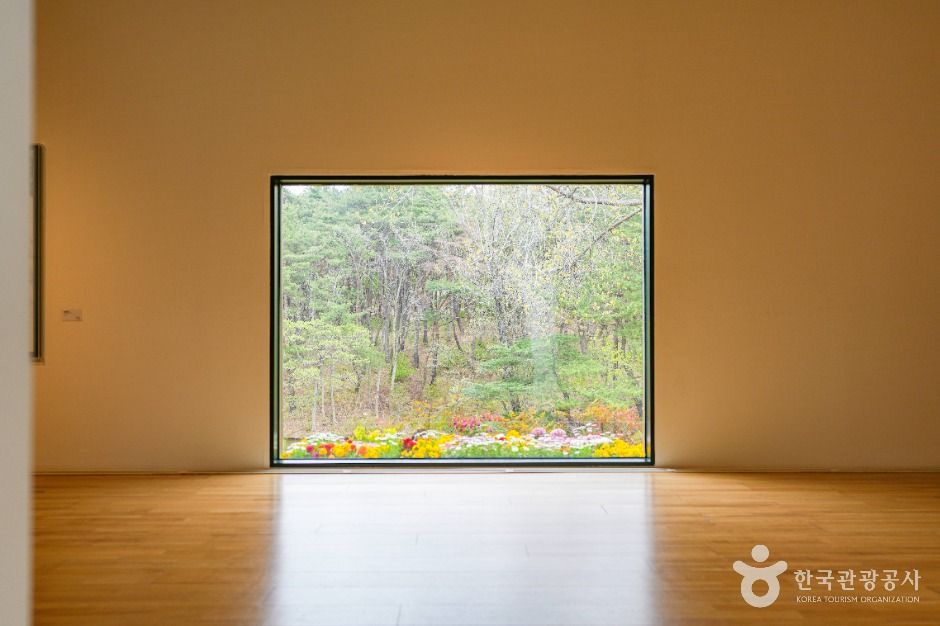 경주 솔거미술관 이미지 3