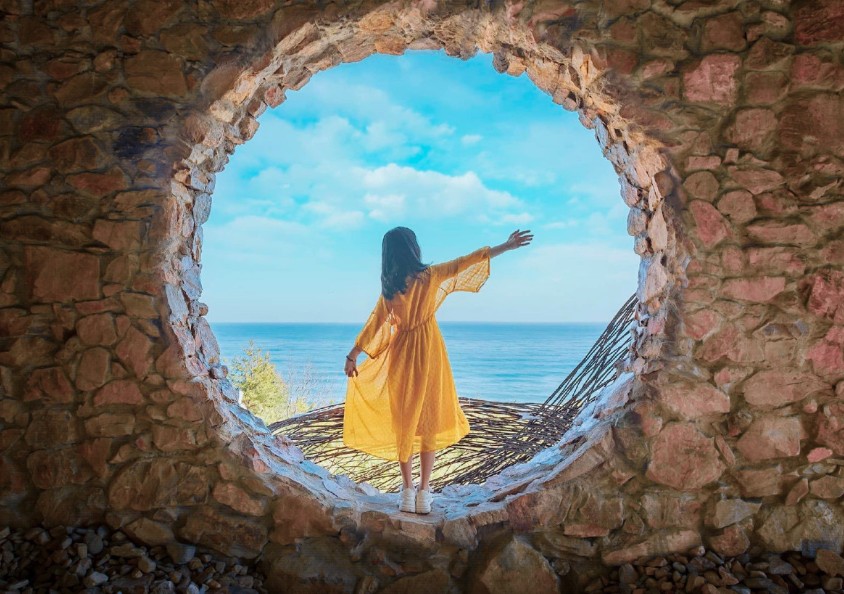 강릉 하슬라아트월드 이미지 10