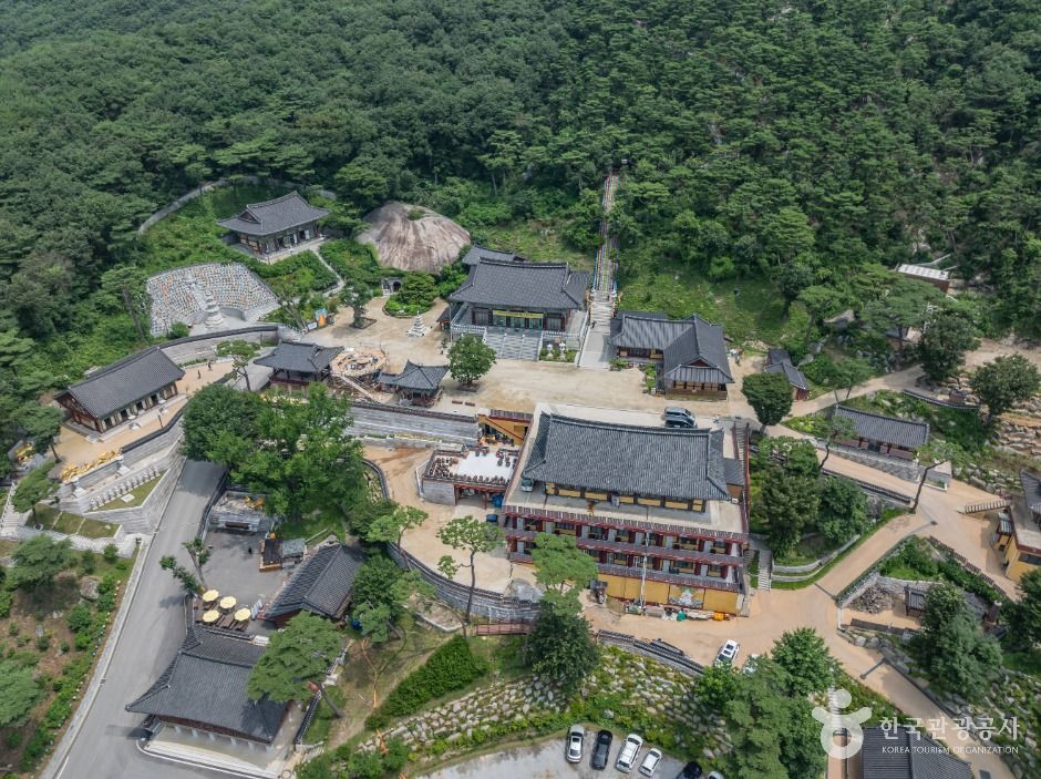 강화 석모도 보문사 이미지 14