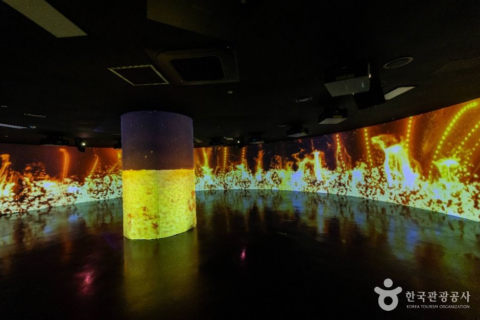 청주 고인쇄박물관 이미지 2