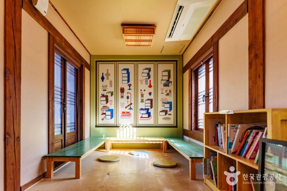 청주 세종대왕초정행궁 이미지 7