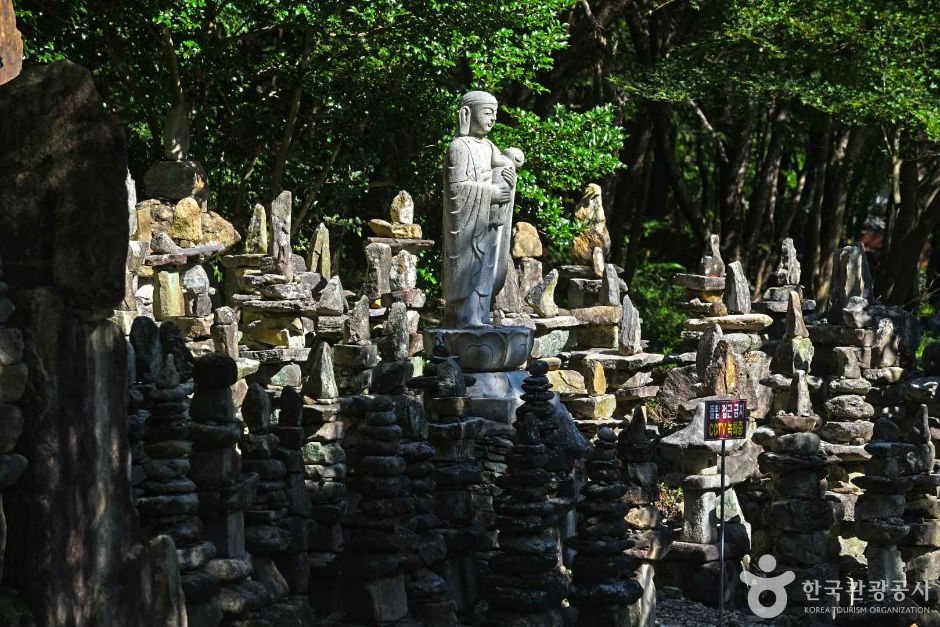 강진 옴천사 이미지 4