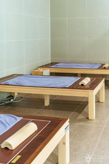 청주 초정치유마을 이미지 6