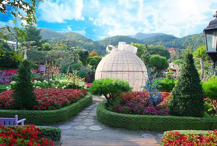 포천 허브아일랜드 이미지 9