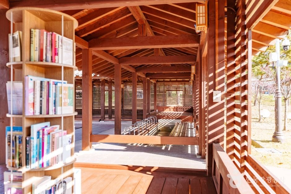 청주 세종대왕초정행궁 이미지 1