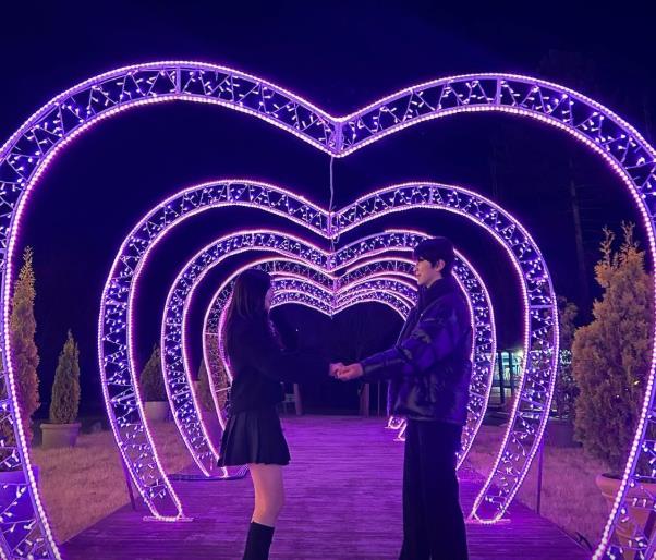 포천 허브아일랜드 이미지 10