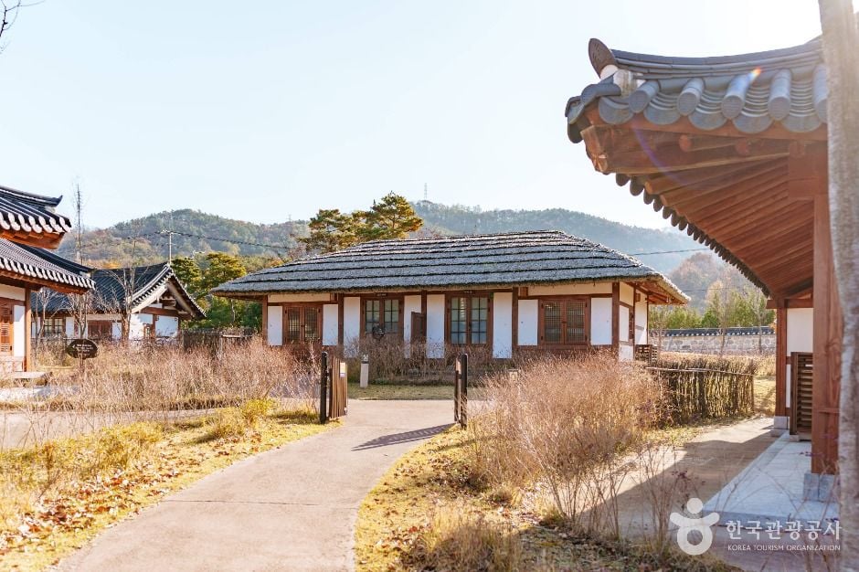 청주 세종대왕초정행궁 이미지 2