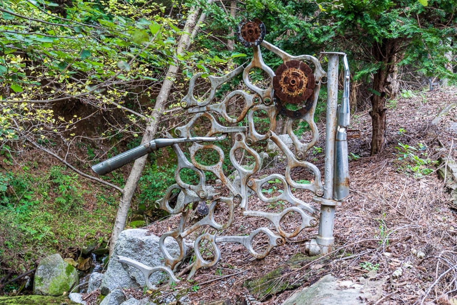 충주 오대호 아트팩토리 이미지 10