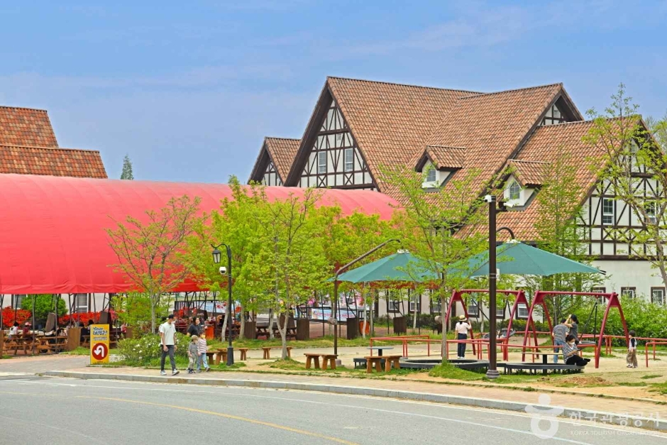 안성 팜랜드 이미지 6