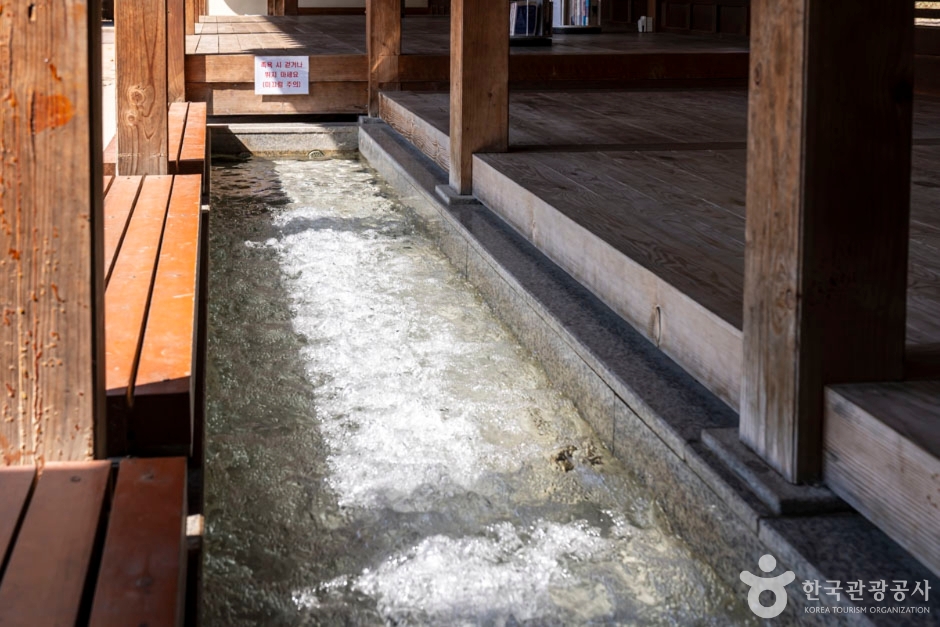 청주 세종대왕초정행궁 이미지 10