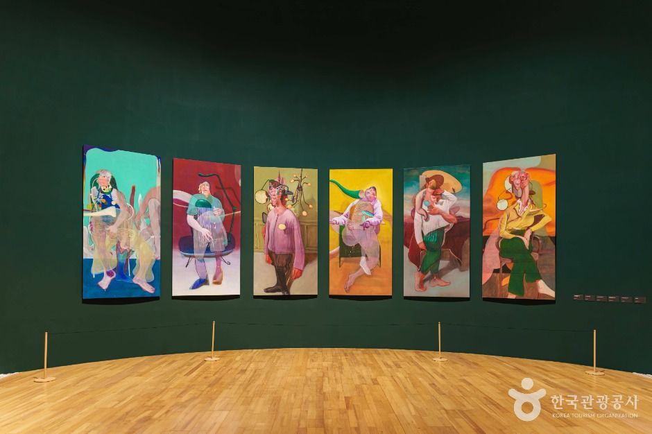 경주 엑스포대공원 이미지 5