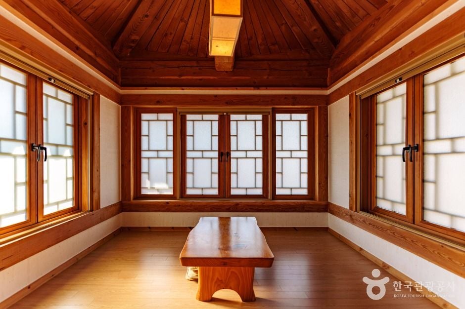 청주 세종대왕초정행궁 이미지 3