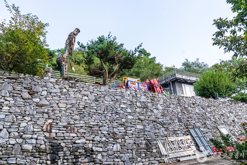 충주 오대호 아트팩토리 이미지 9