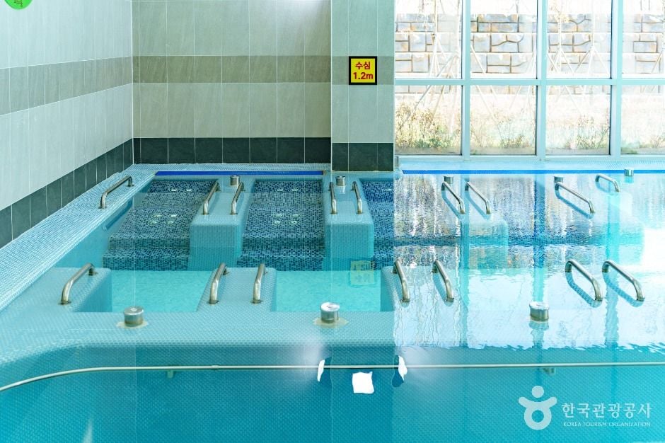 청주 초정치유마을 이미지 4