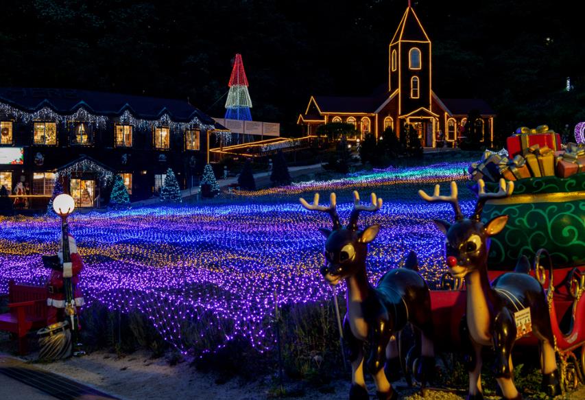 포천 허브아일랜드 이미지 5