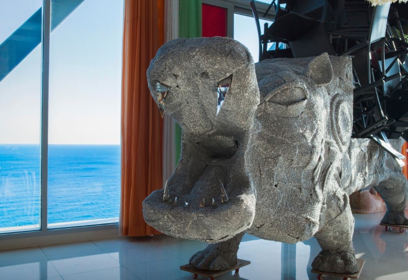 강릉 하슬라아트월드 이미지 5