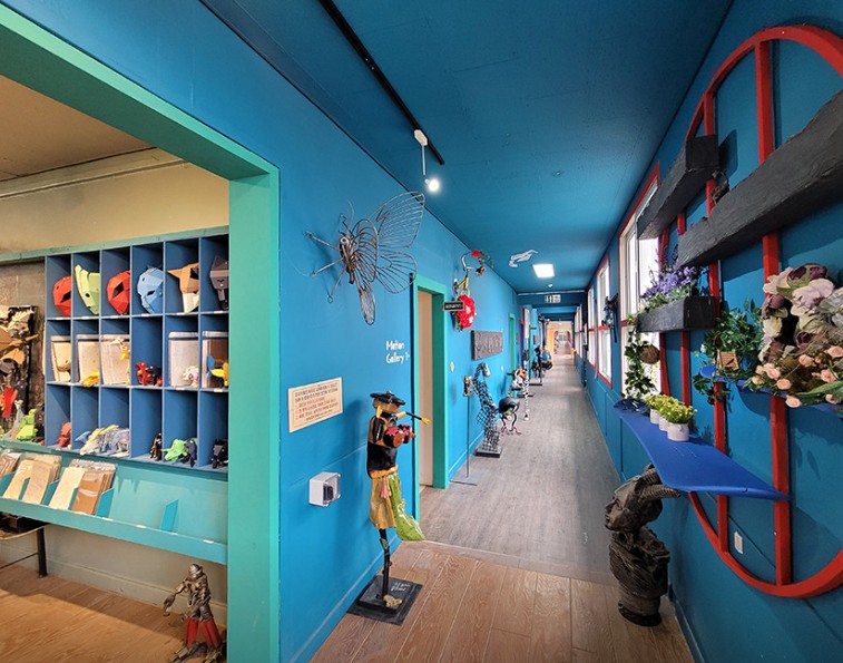 충주 오대호 아트팩토리 이미지 4