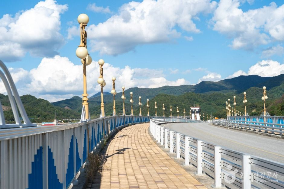 충주 강변길 이미지 5