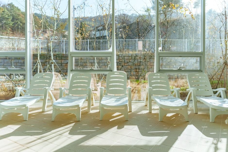 청주 초정치유마을 이미지 2