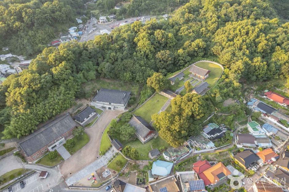 청주 향교 이미지 2