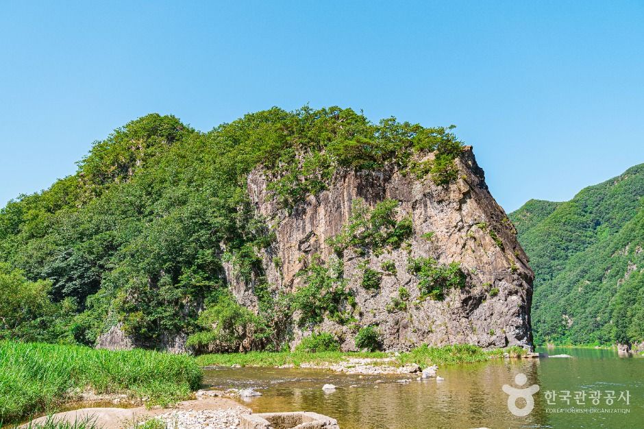 진안 죽도 이미지 4