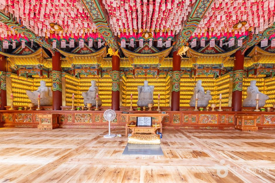 강화 석모도 보문사 이미지 10