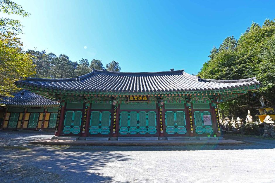 강진 옴천사 이미지 7