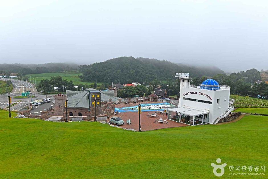 평창 실버벨교회 이미지 6