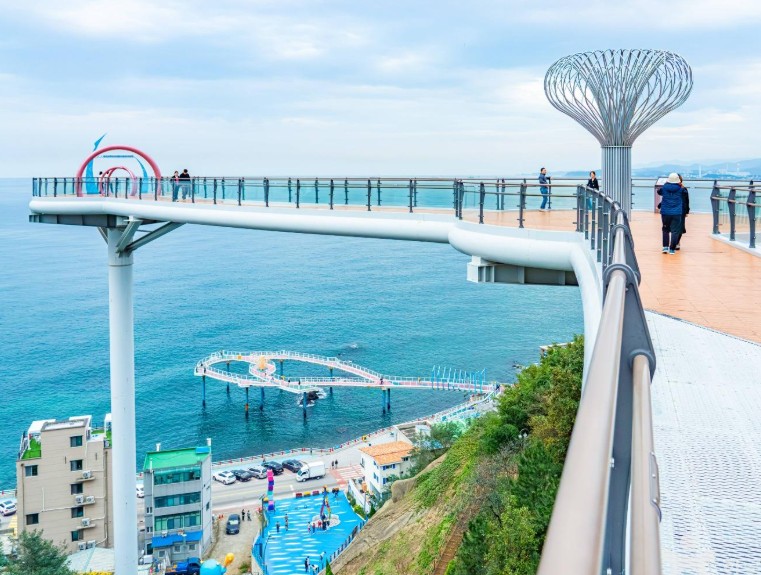 동해 도째비골스카이밸리 이미지 9