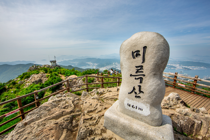 통영 용화사 이미지 3