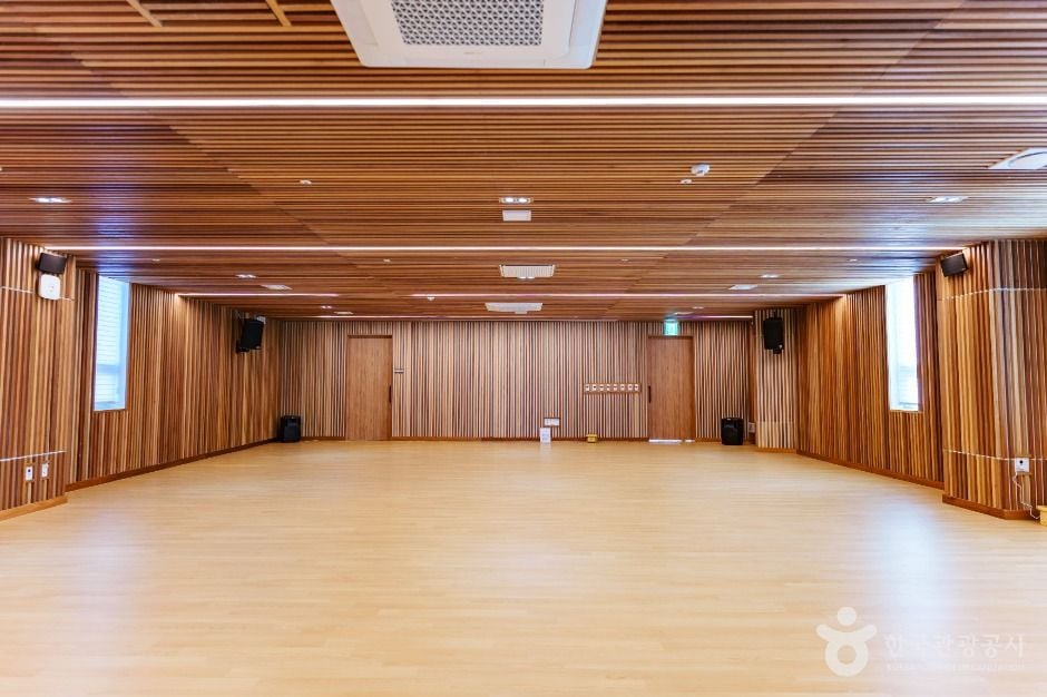 청주 초정치유마을 이미지 5