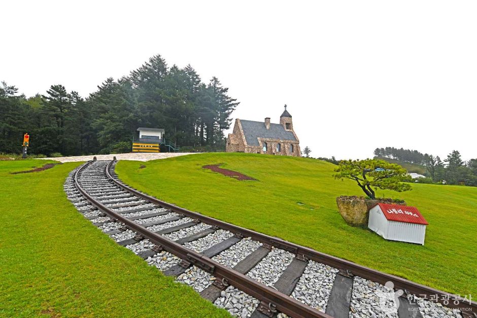 평창 실버벨교회 이미지 2