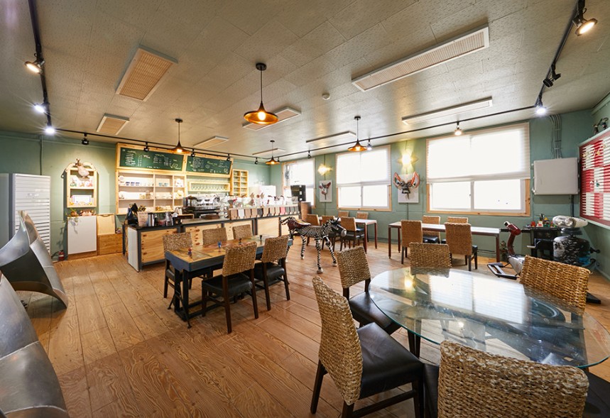 충주 오대호 아트팩토리 이미지 5