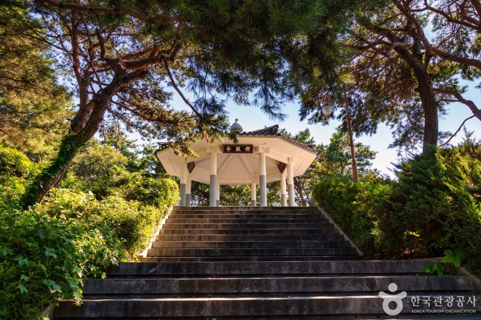 청주 대청댐 전망대 이미지 5