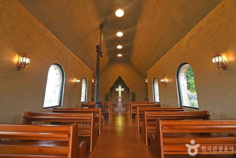 평창 실버벨교회 이미지 4