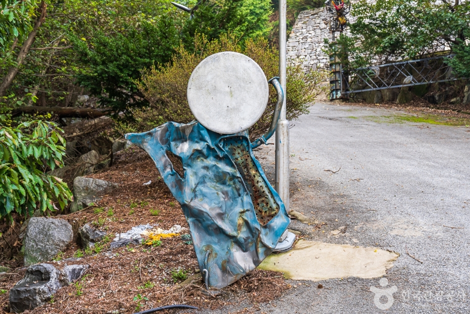 충주 오대호 아트팩토리 이미지 13