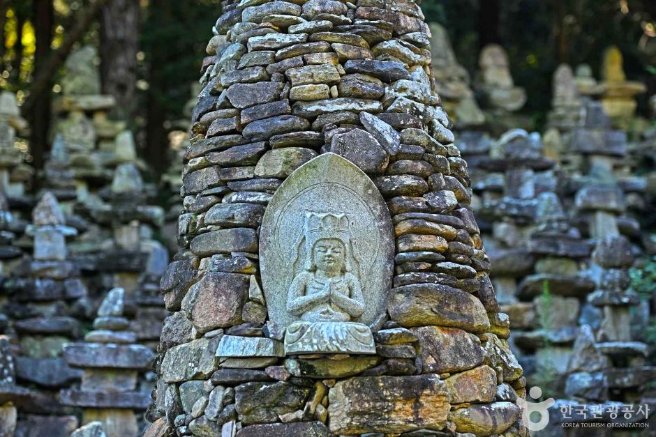 강진 옴천사 이미지 5