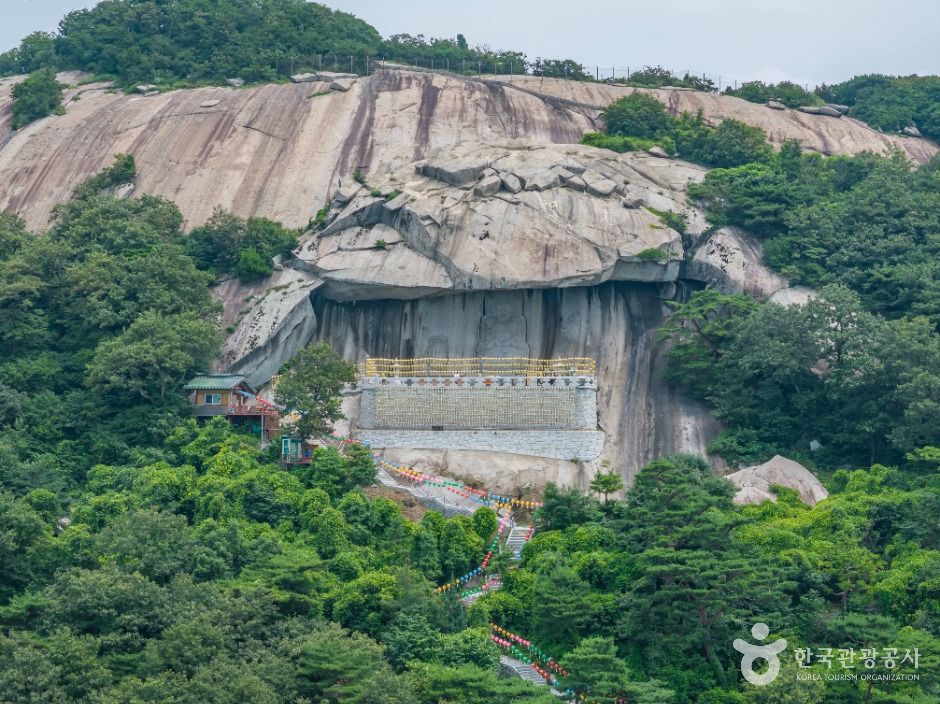 강화 석모도 보문사 이미지 4