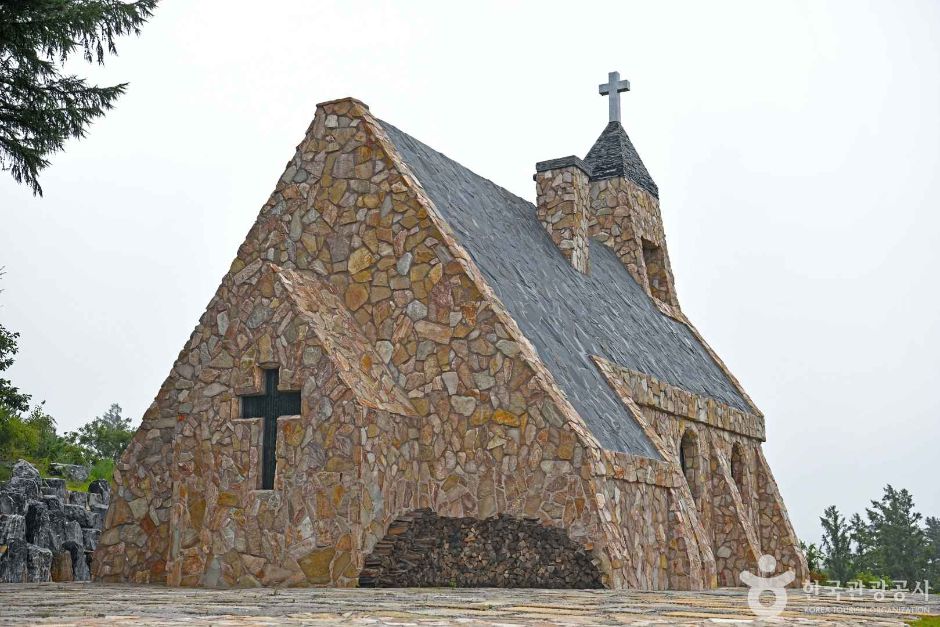 평창 실버벨교회 이미지 5