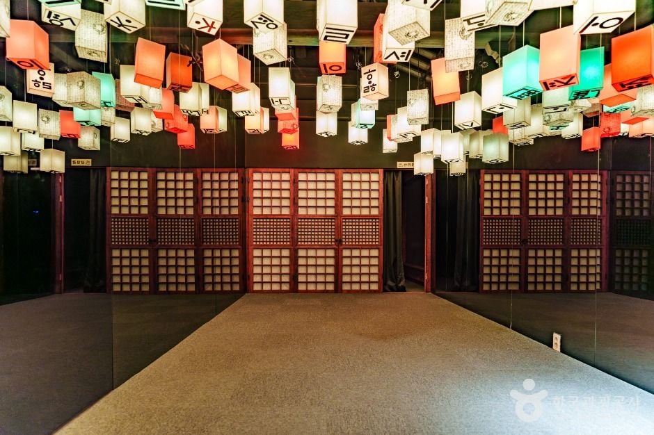 청주 세종대왕초정행궁 이미지 4