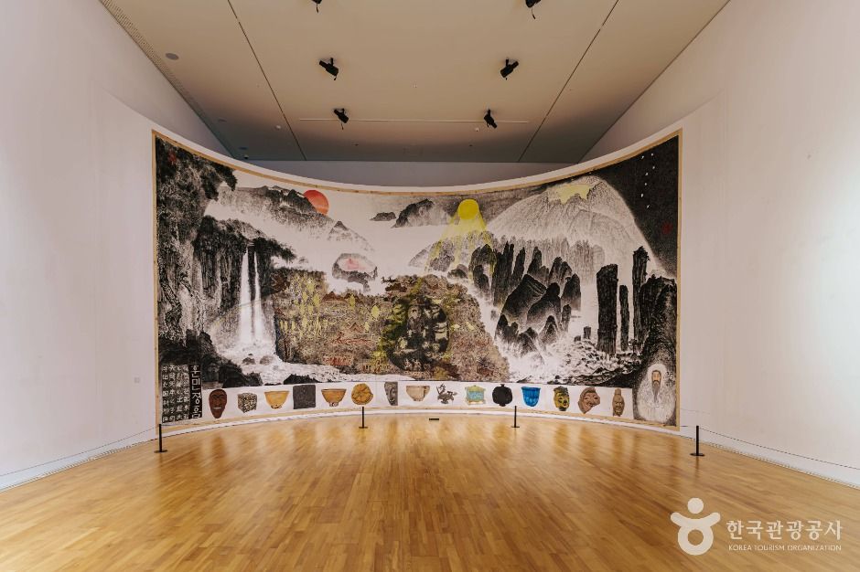 경주 엑스포대공원 이미지 4