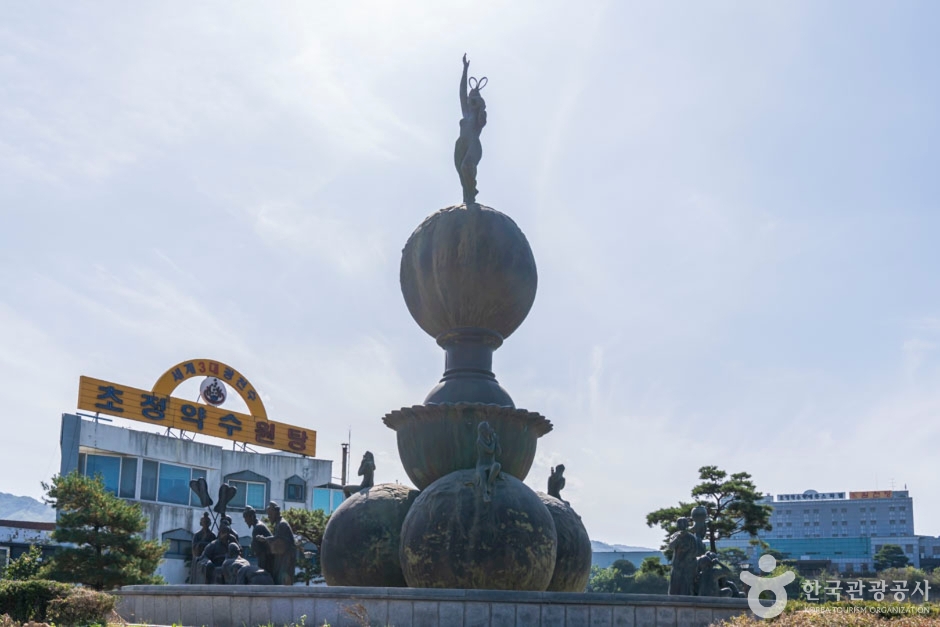 청주 초정약수, 약수터 _추천 이미지 7