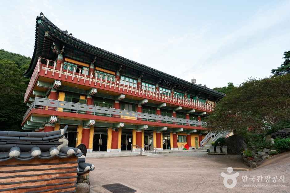 통영 용화사 이미지 2