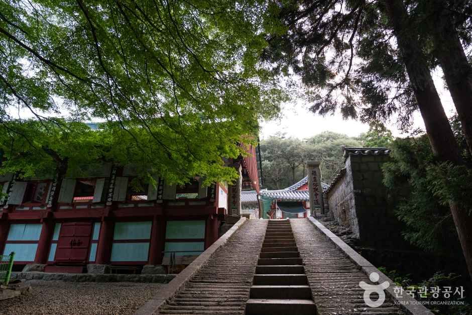 통영 용화사 이미지 4