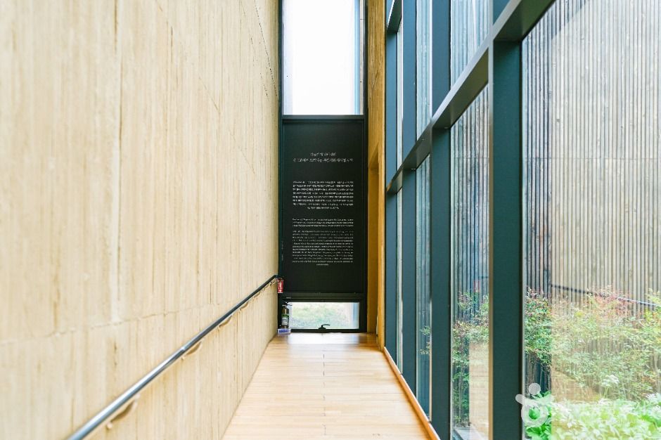 경주 솔거미술관 이미지 4