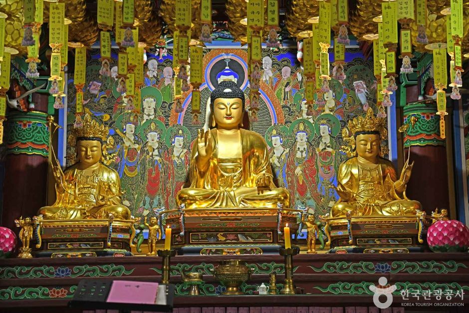 강진 옴천사 이미지 6